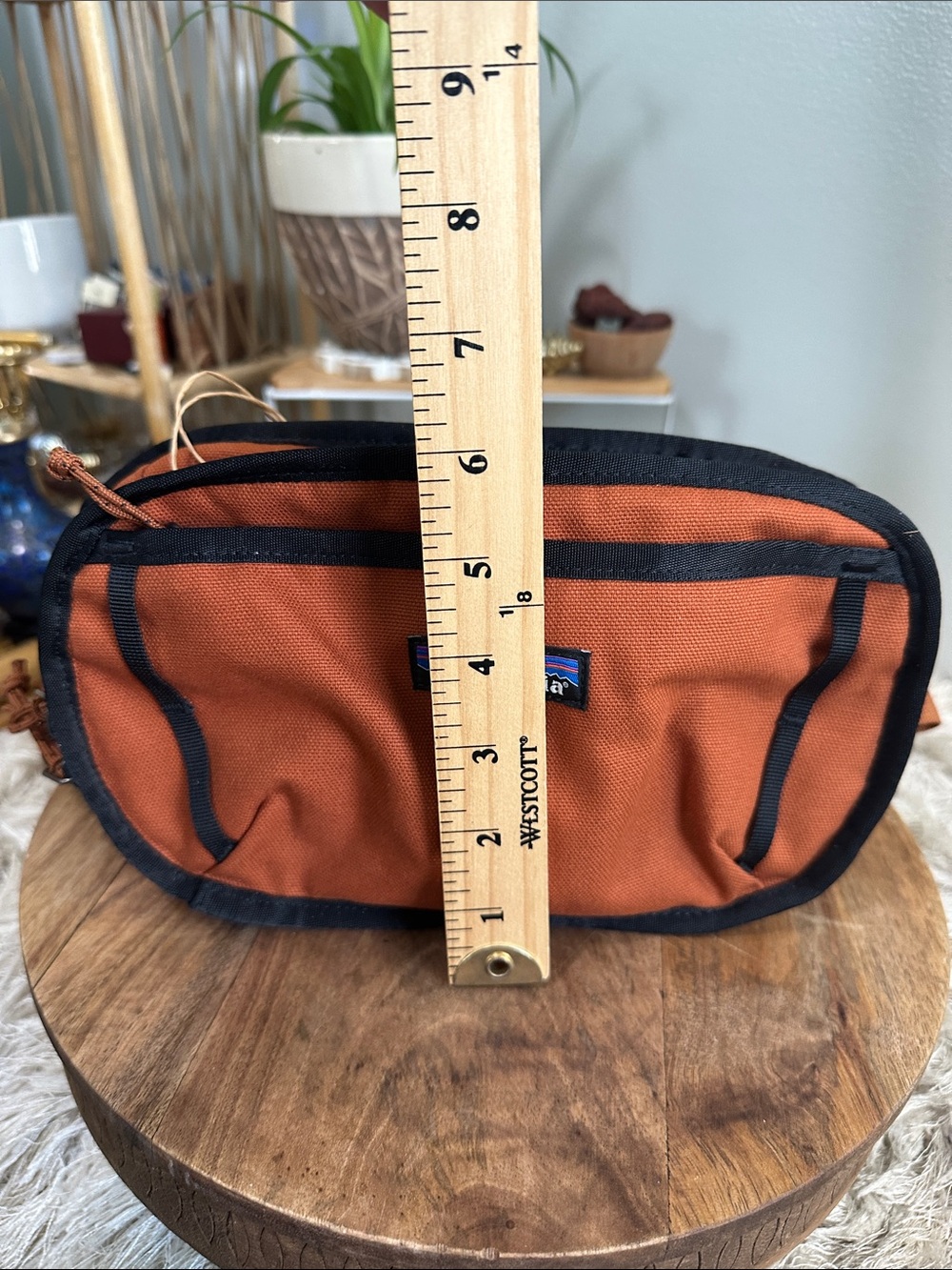 Patagonia Fieldsmith Hip Pack
Fanny belt bag Robin Brown - Picture 10 of 17